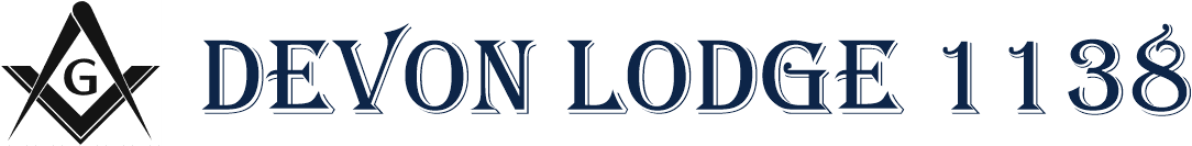 Devon Lodge 1138 - Freemasons in Devon 
